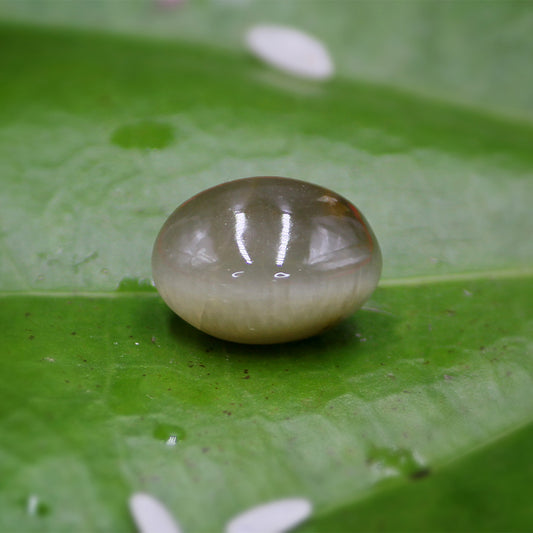 Cat's Eye Stone