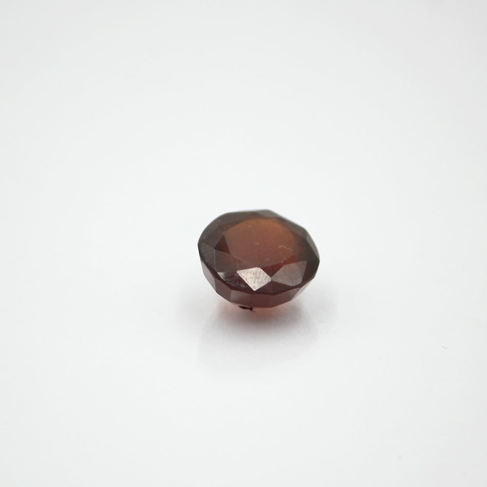 Hessonite Garnet Gemstone