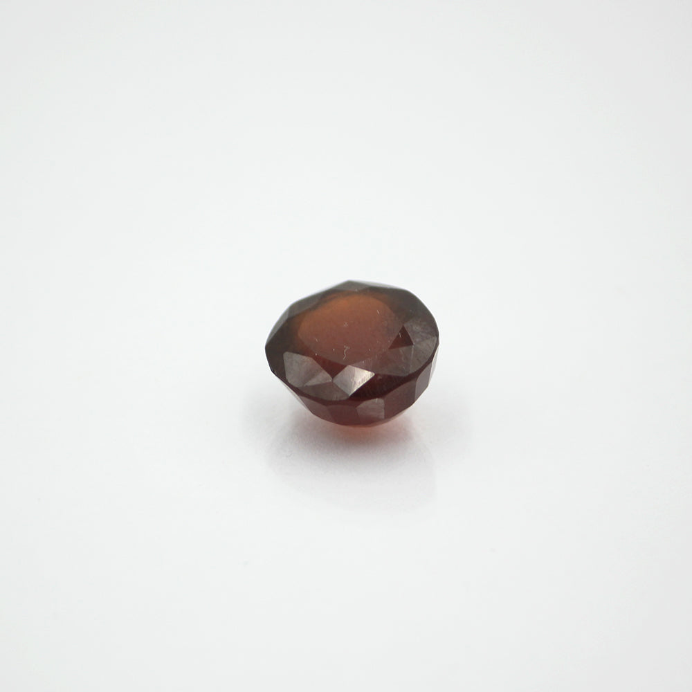 Hessonite Garnet Gemstone