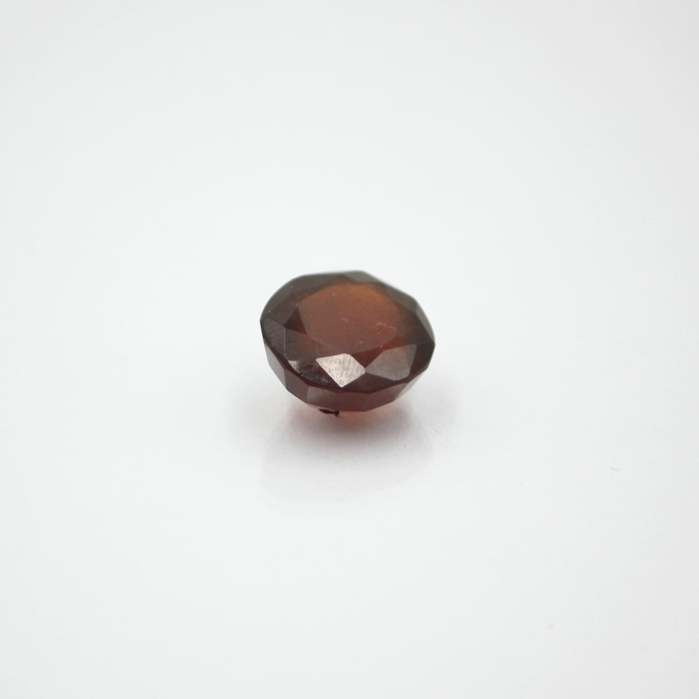 Hessonite Garnet Gemstone