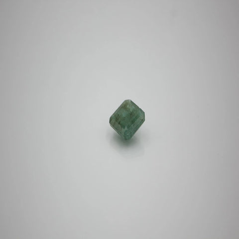 Emerald (Panna) Gemstone - Premium
