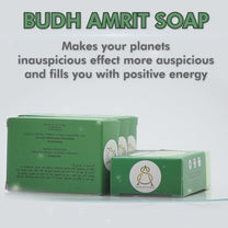 Budh Amrit Soap