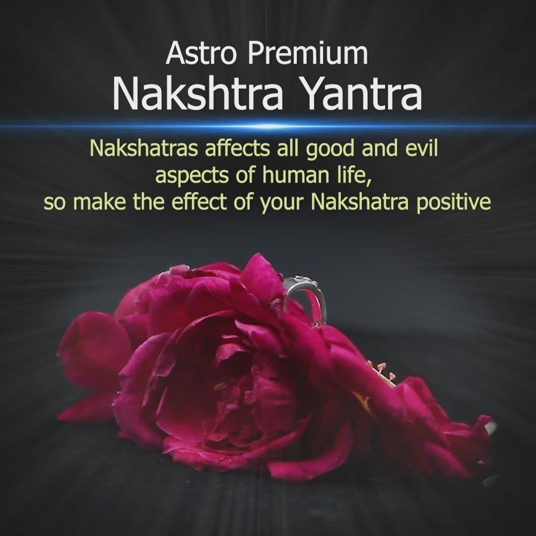 ashwini yantra