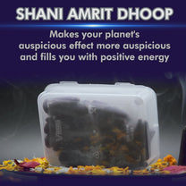 Shani Amrit Dhoop