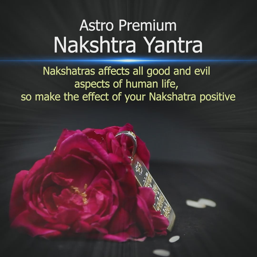 rohini nakshatra video