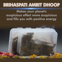 Brihaspati Amrit Dhoop