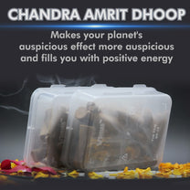 Chandra Amrit Dhoop