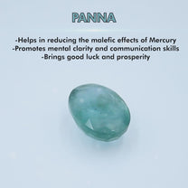 Emerald Gemstone