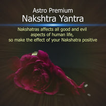 Ashlesha Nakshatra Yantra