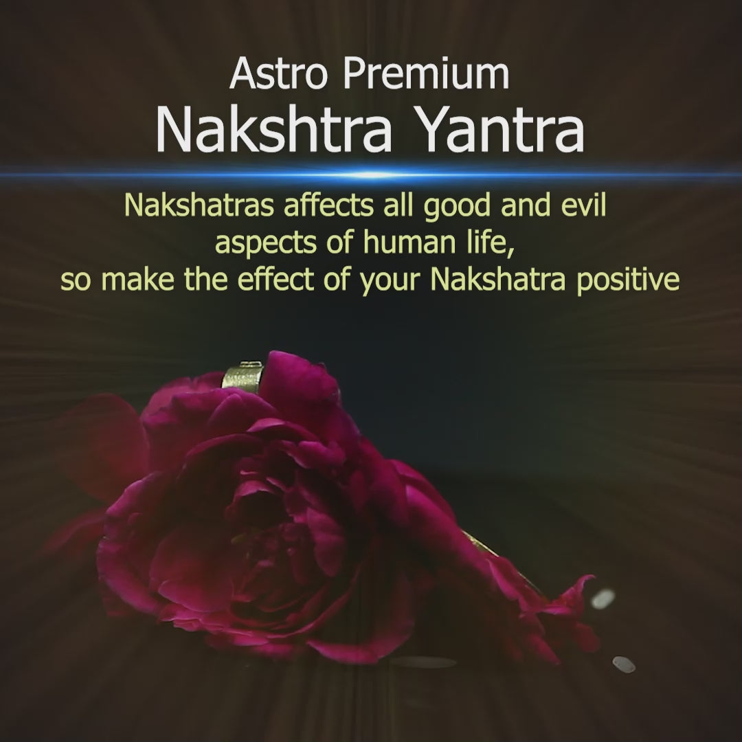 ashlesha nakshatra