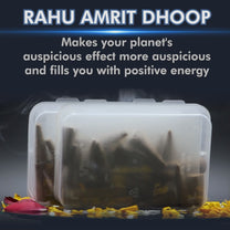 Rahu Amrit Dhoop