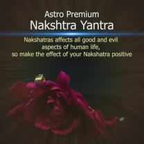 ardra nakshtra yantra 
