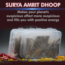 Surya Amrit Dhoop