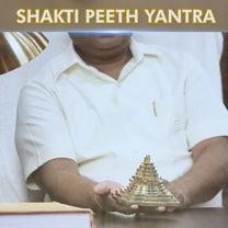 Shakti Peeth Yantra