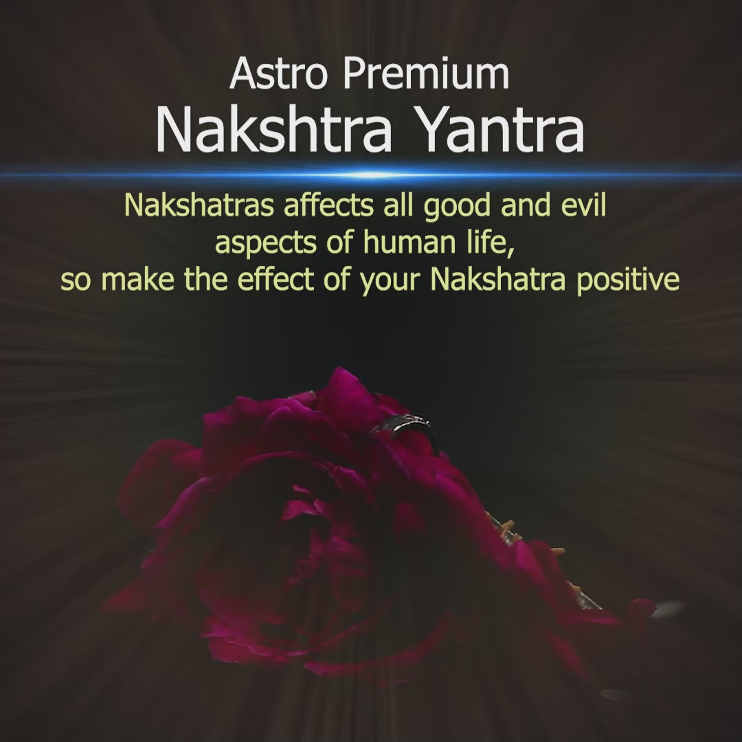 nakshtra yantra11
