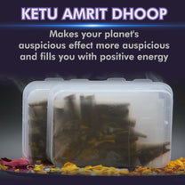 Ketu Amrit Dhoop