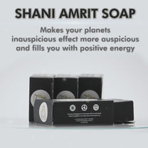 shani amrit soap video