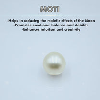Pearl Stone