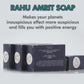rahu amrit soap video