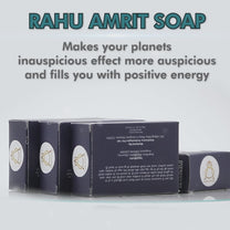 Rahu Amrit Soap