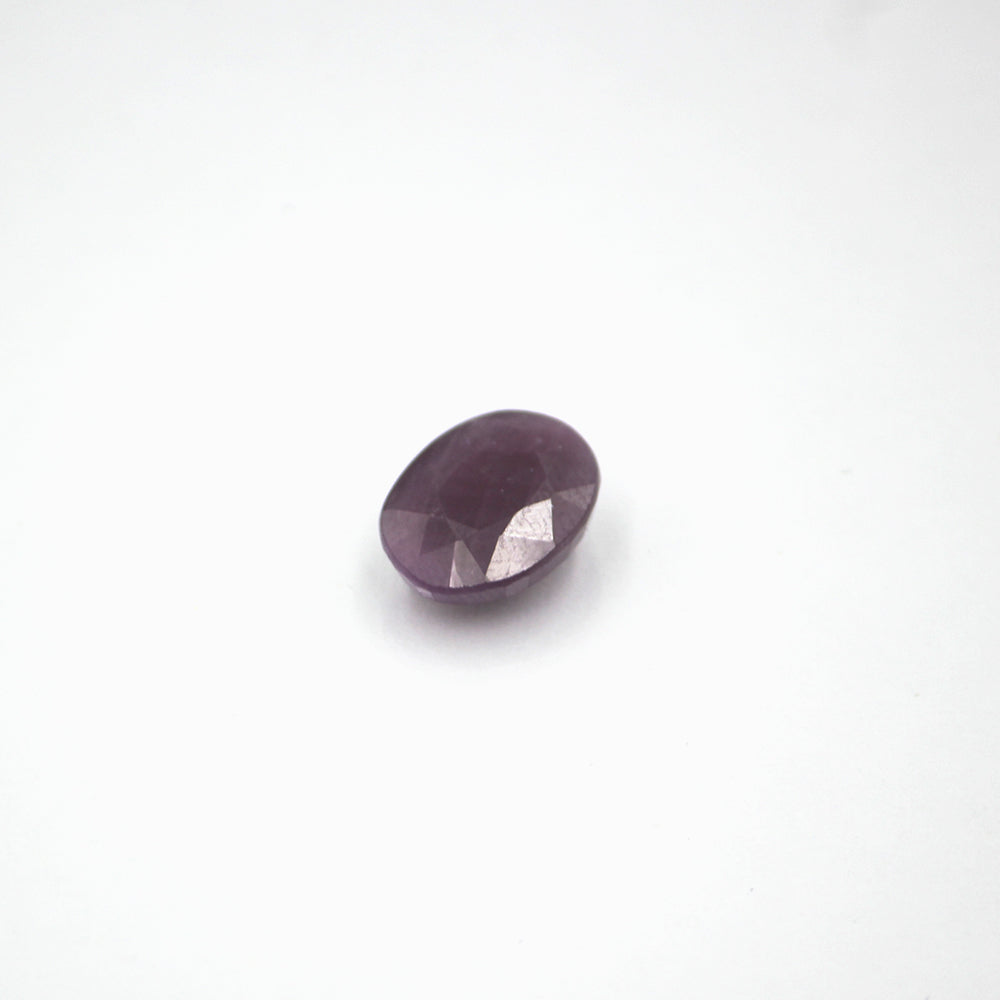 Ruby Gemstone