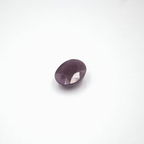 Ruby Gemstone