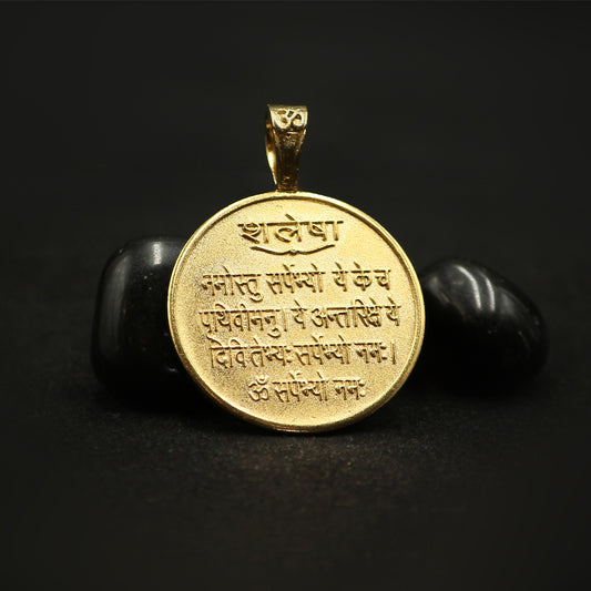 ashlesha yantra