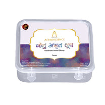 Ketu Amrit Dhoop