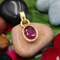 Manikya (Ruby)