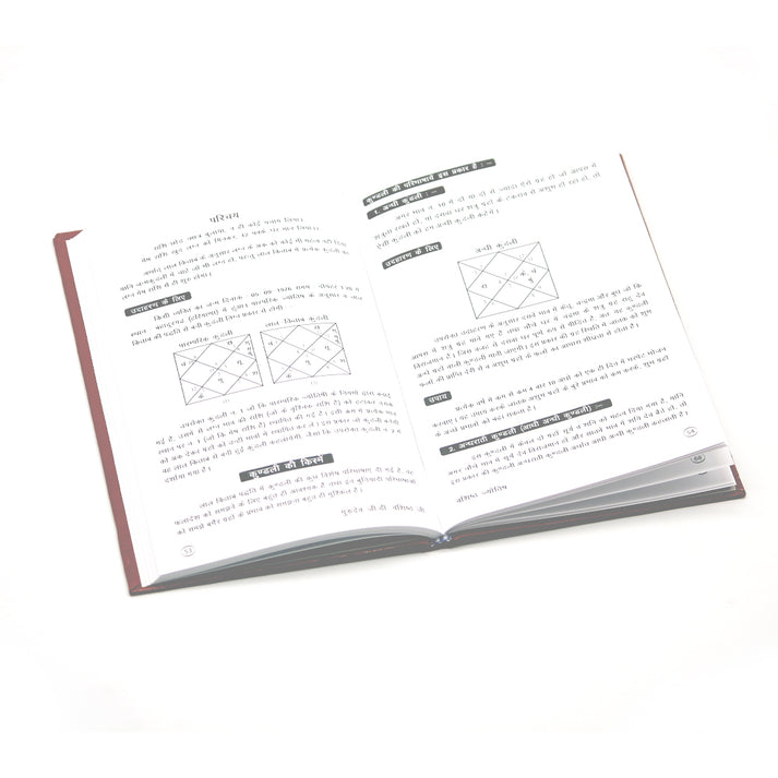 Astrology Books - Astroscience