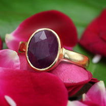 Manikya (Ruby)