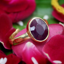 Manikya (Ruby)