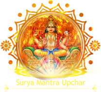Surya Graha Remedies