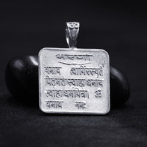 bharni locket