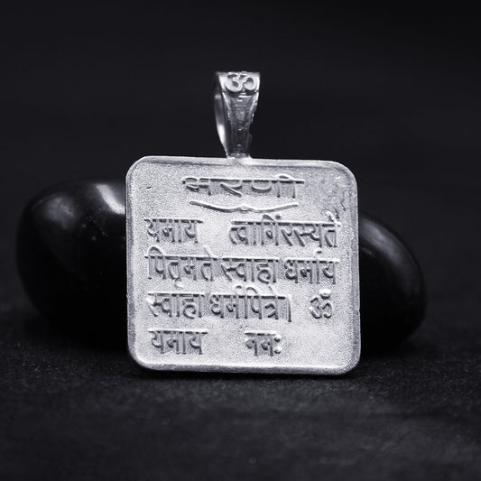 bharni locket