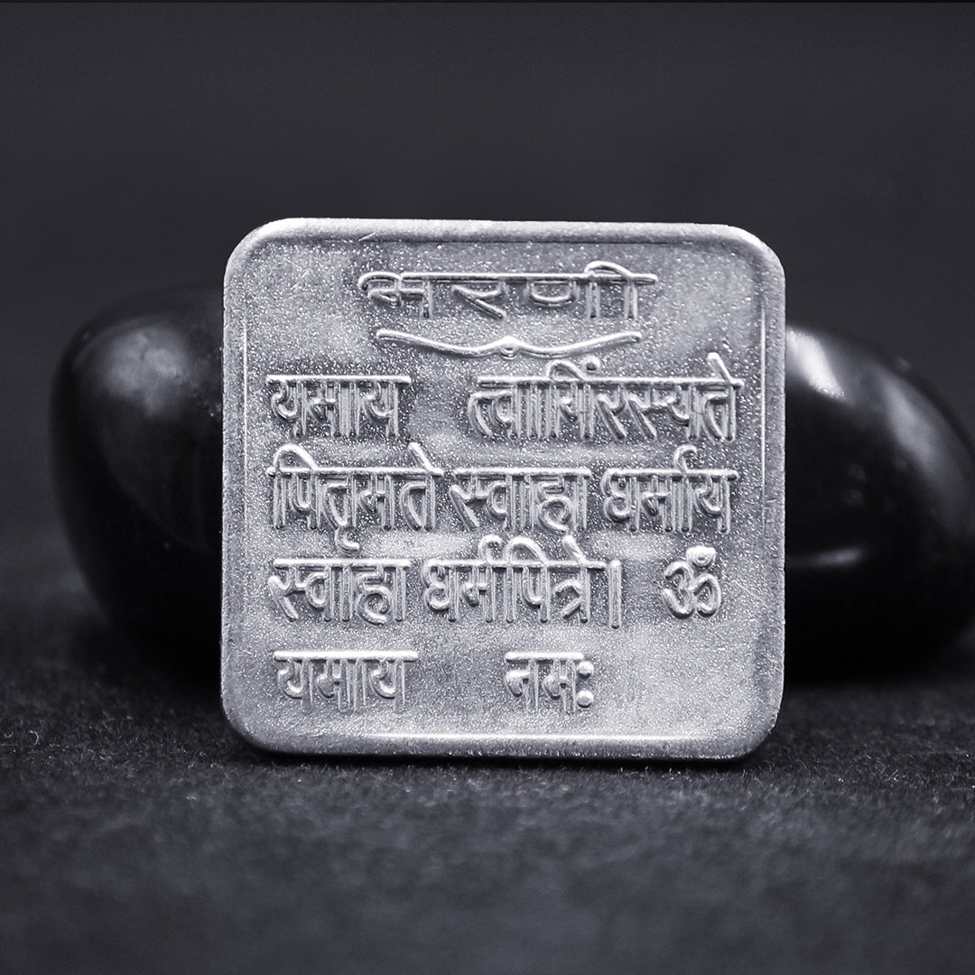 bharani nakshatra yantra