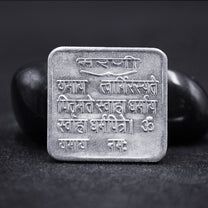 bharani nakshatra yantra