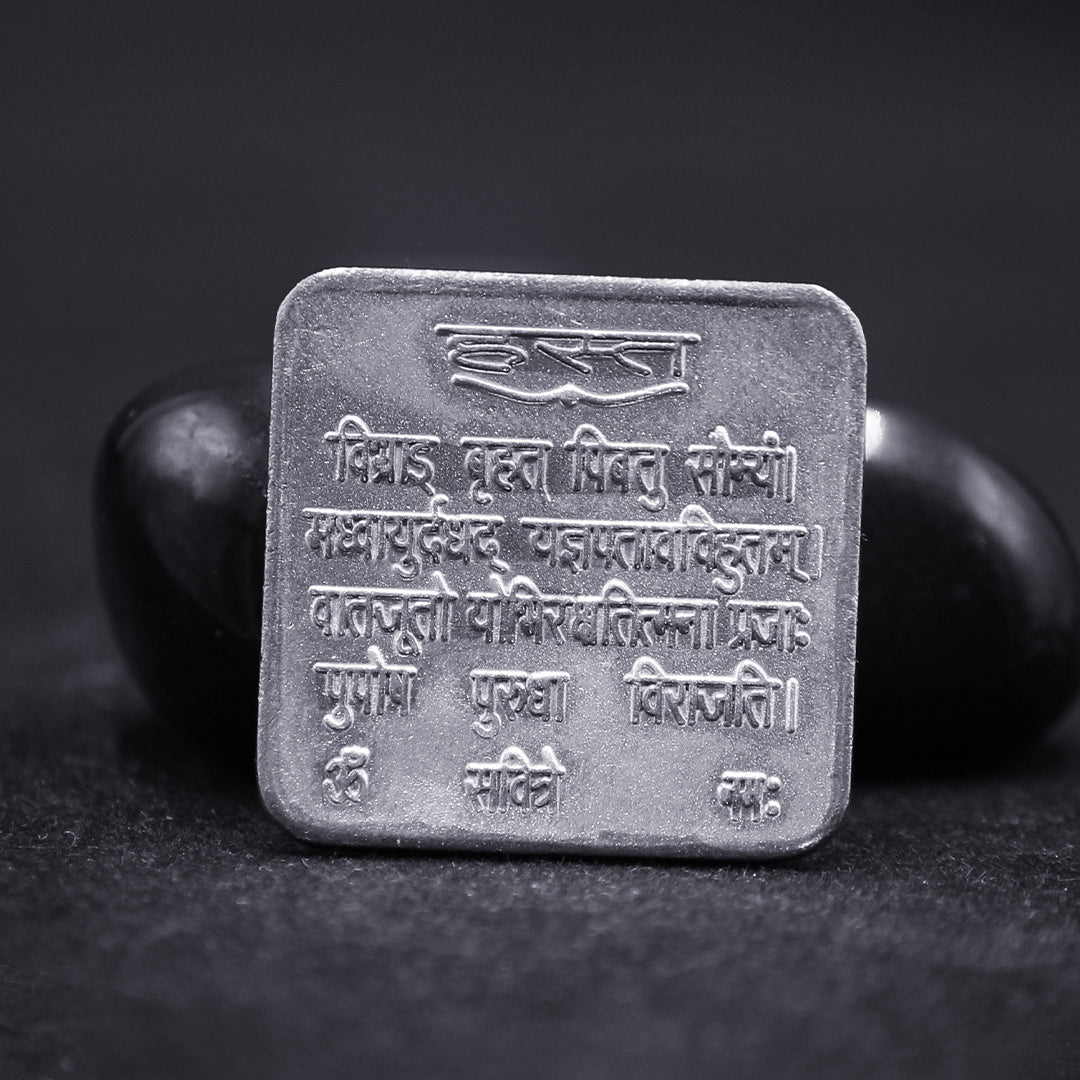 hasta nakshatra yantra