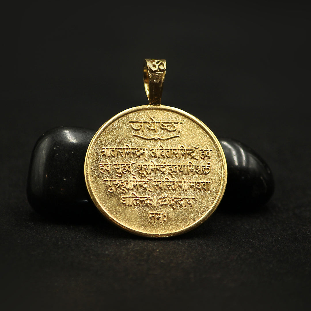 jyeshtha nakshatra locket