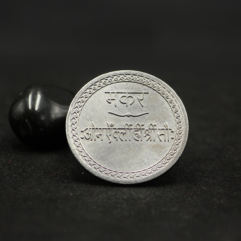 Buy Makar Rashi Locket Yantra online at Astroscience