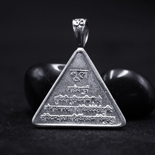 moola nakshatra locket