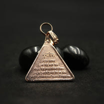 mrigashira nakshatra locket