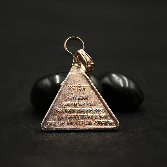mrigashira nakshatra locket