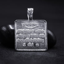 punarvasu nakshatra locket