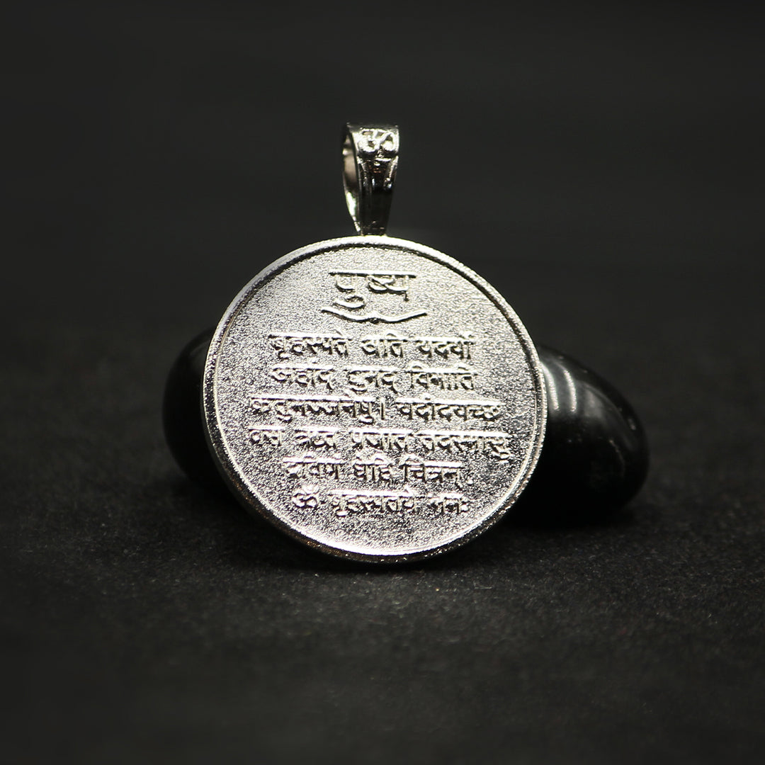 pushya nakshatra locket