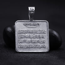 rohini nakshatra locket