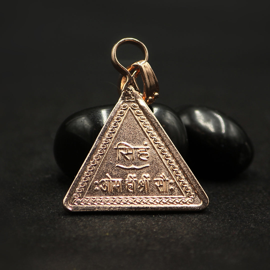 singh rashi locket