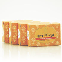 Brihaspati Amrit Soap