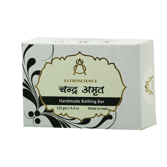 Chandra Amrit Soap