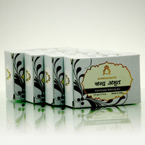 Chandra Amrit Soap